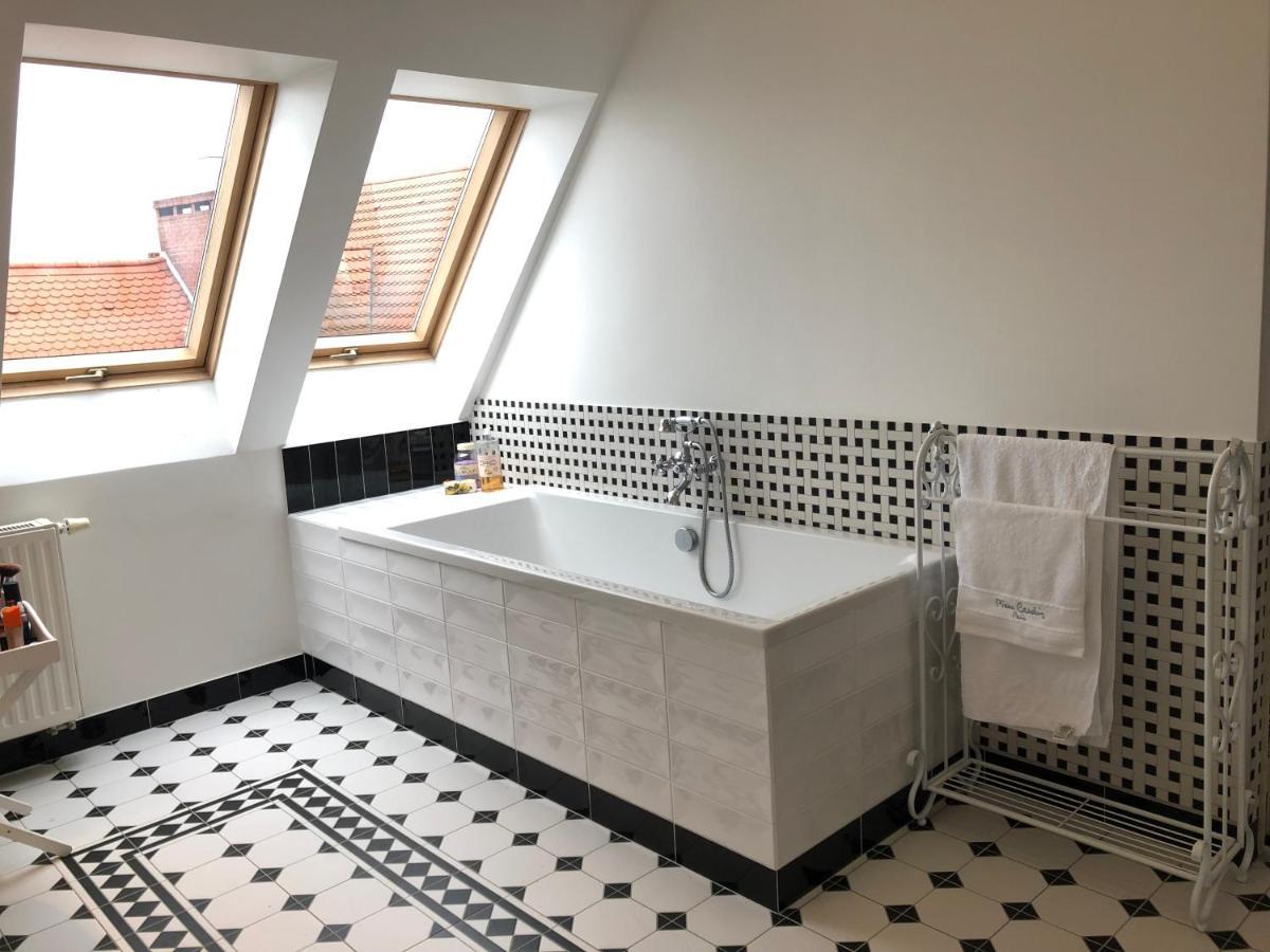 Cocorico Apartment Adults Only Szczecin Exterior photo