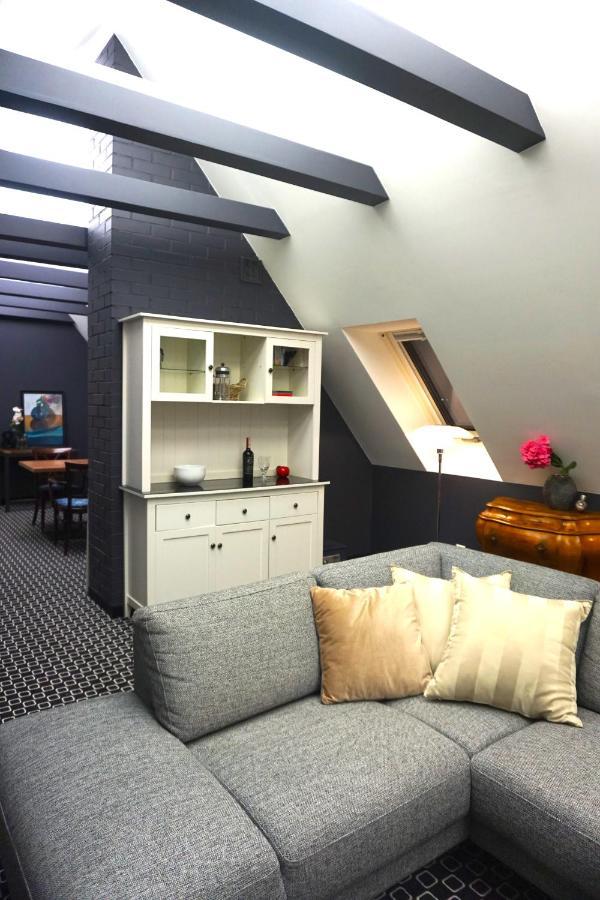 Cocorico Apartment Adults Only Szczecin Exterior photo
