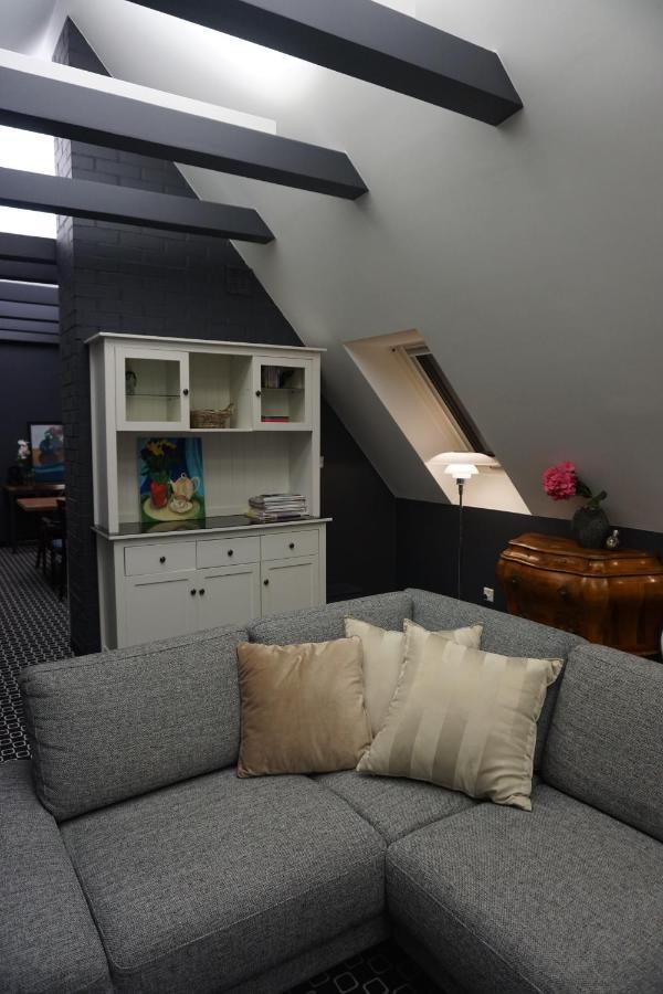 Cocorico Apartment Adults Only Szczecin Exterior photo