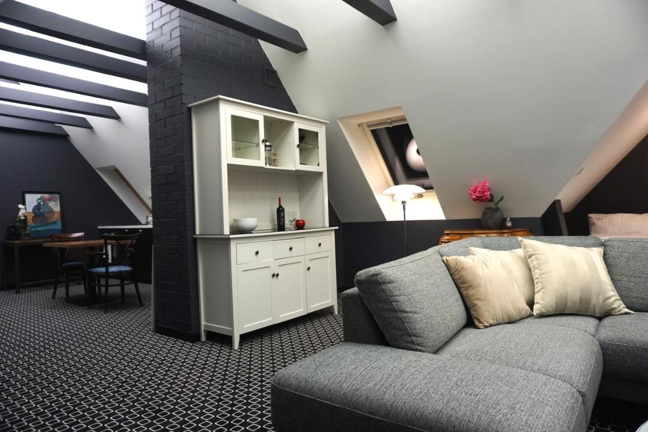 Cocorico Apartment Adults Only Szczecin Exterior photo