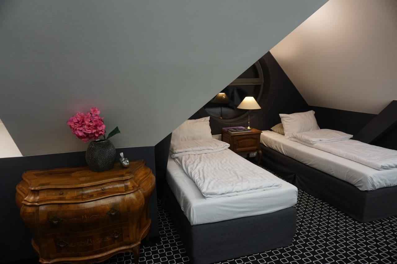 Cocorico Apartment Adults Only Szczecin Exterior photo