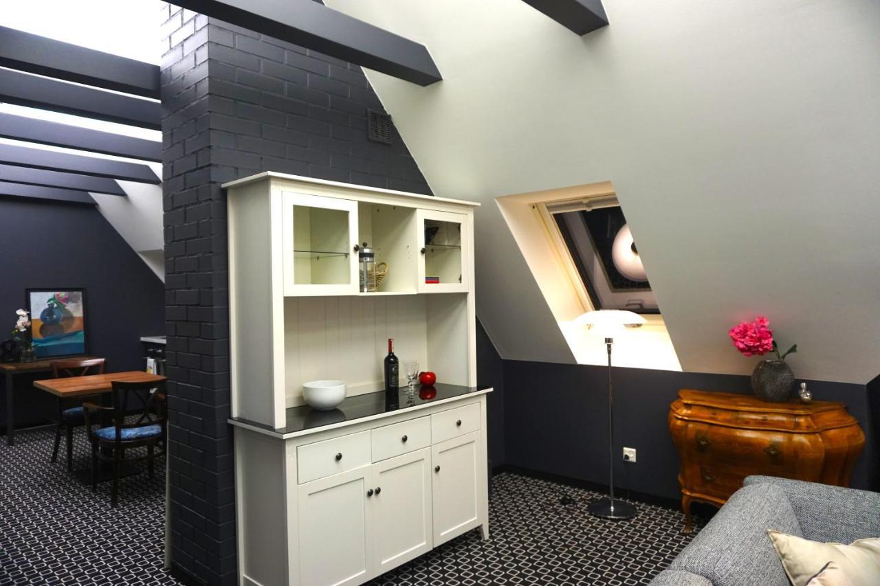 Cocorico Apartment Adults Only Szczecin Exterior photo