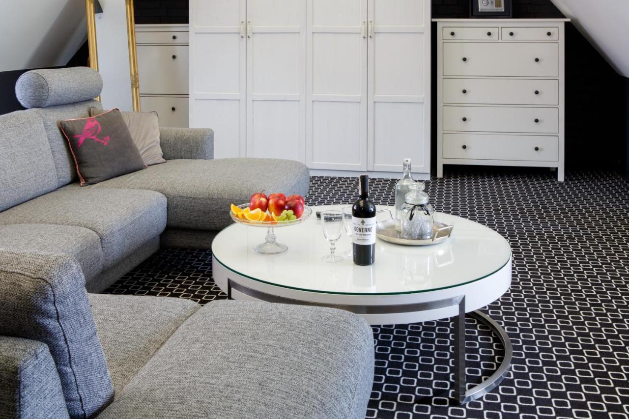 Cocorico Apartment Adults Only Szczecin Exterior photo
