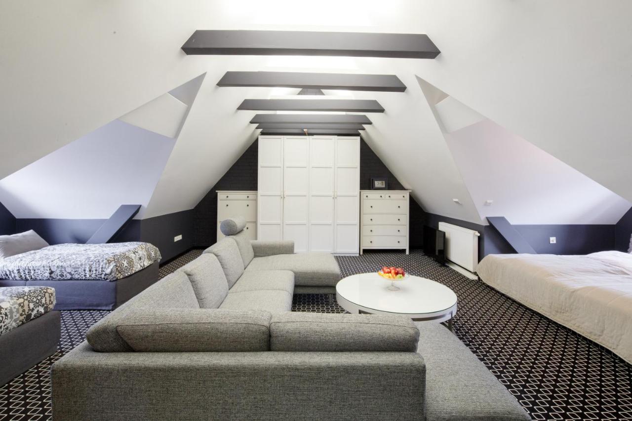 Cocorico Apartment Adults Only Szczecin Exterior photo