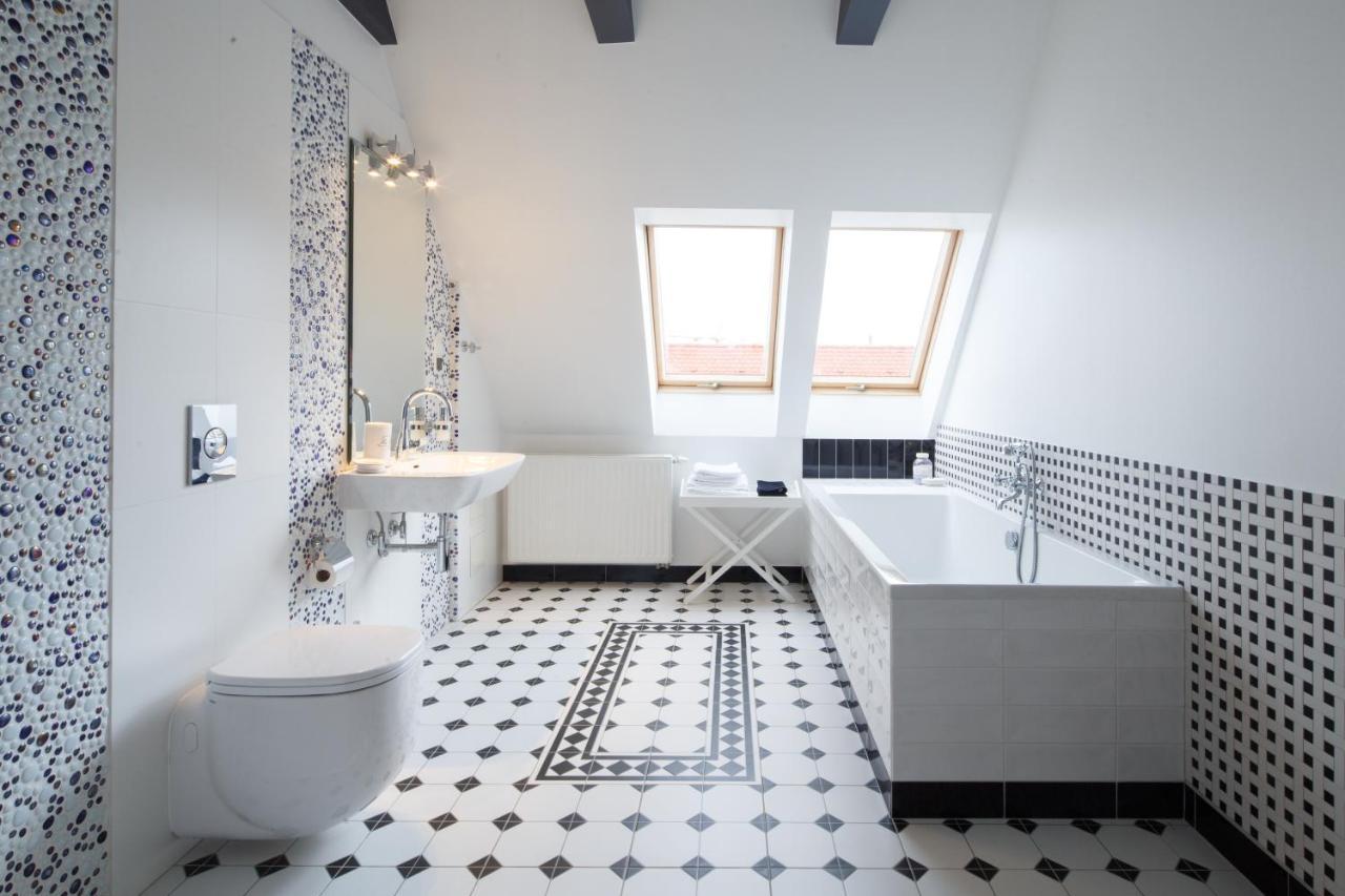 Cocorico Apartment Adults Only Szczecin Exterior photo