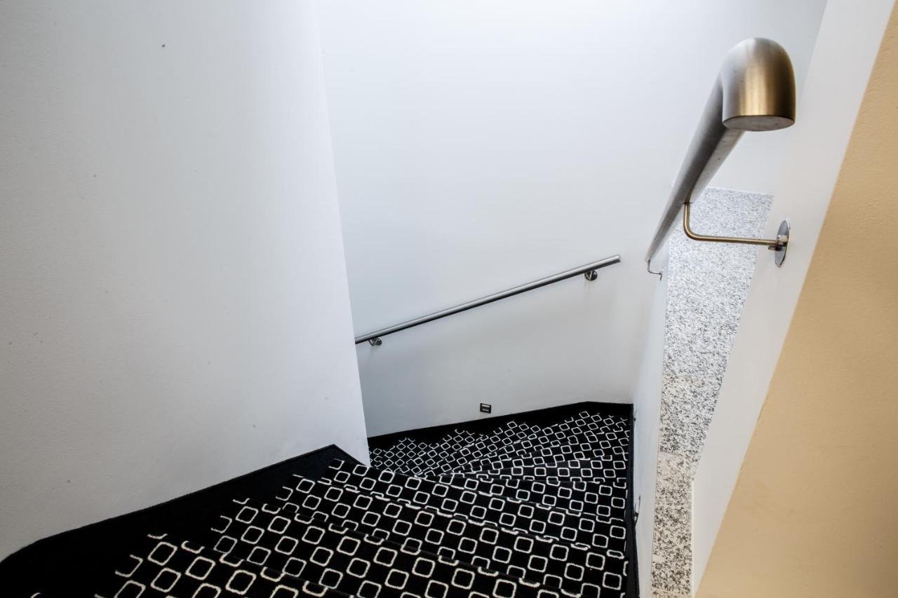 Cocorico Apartment Adults Only Szczecin Exterior photo